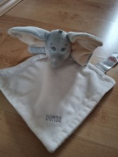 Disney Baby Comforter Dumbo