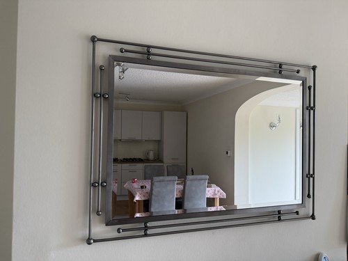 Ikea mirror - ikea,