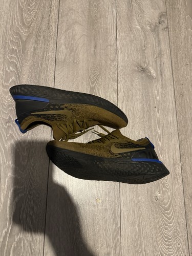 Nike epic react flyknit - react, 1