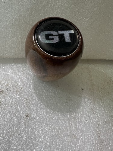 Classic ford wood gear - ,