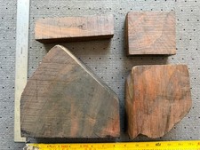 Braziliian Rosewood 6 pounds