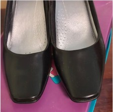 Air Flex Virginia black square