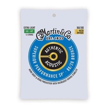 Martin Authentic Acoustic SP