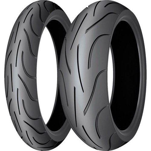 Sport bike tyres michelin - sport,