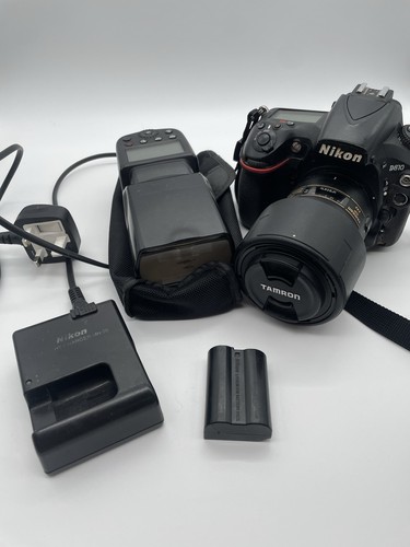 Nikon d810 digital slr camera - d810,