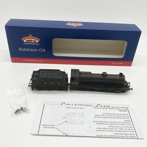 Bachmann branchline 005 - bachmann, 31-005