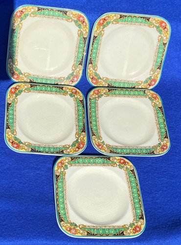 Five woods ivory - five,