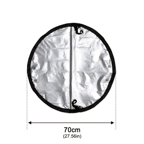 Wetsuit changing mat - 70,