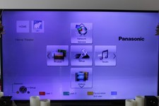 Panasonic SA-BTT465 Smart