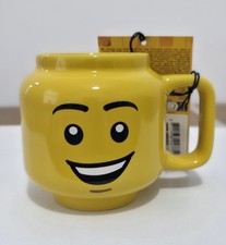 LEGO HAPPY BOY SMALL CERAMIC