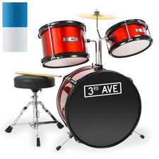Piece junior drum - 3-piece,