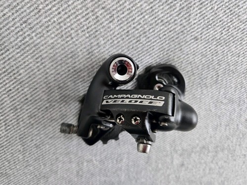 Campagnolo veloce speed - campagnolo,