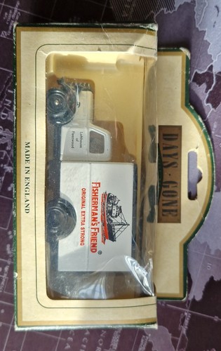 Lledo days gone dg59027 1950 - lledo,