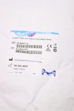 Milli-Q Large2 Tube EDI Reject