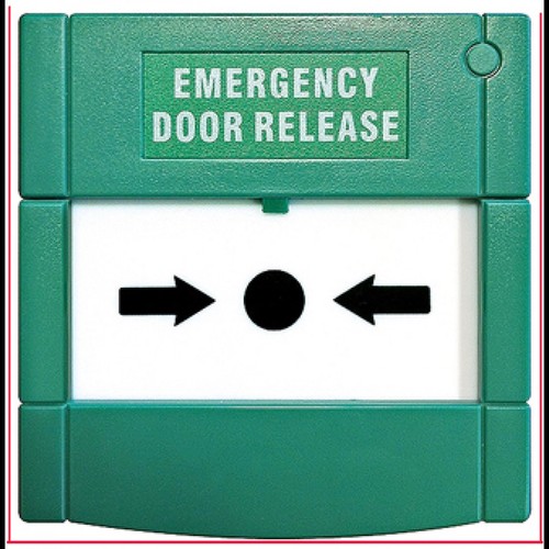 Emergency break glass - emergency,