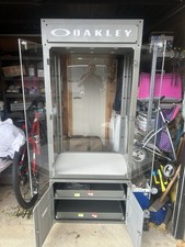 Oakley 4.0 Display Cabinet