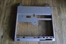 Technics SL-10  TOP HINGED