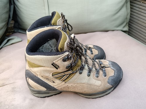 Scarpa gray suede - scarpa, go