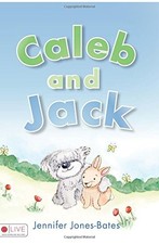 CALEB AND JACK By Jennifer 