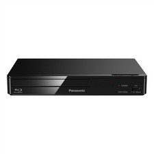 Panasonic DMPBD84EBK Blu-Ray &
