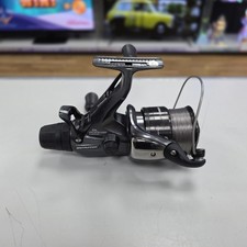 SHIMANO DL6000RB BAITRUNNER REEL
