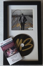 MICHAEL BUBLE CD DISPLAY