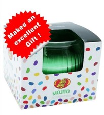 RARE CANDLE (JELLY BELLY) - (MOJITO SCENT) A GREAT GIFT!