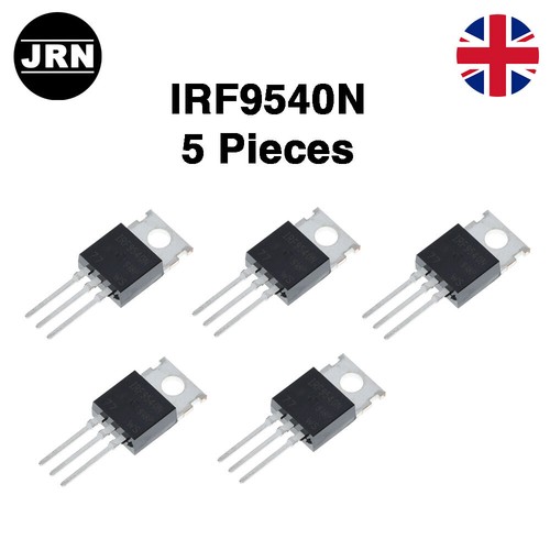 Irf9540n irf9540 mosfet - 5, x