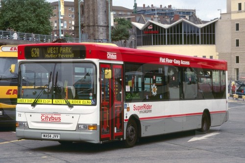 Bus photo plymouth citybus - photo,