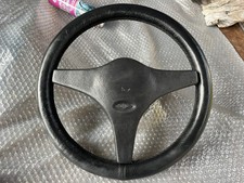 2011 MORGAN ROADSTER STEERING WHEEL