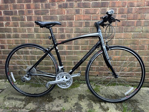 Specialized dolce sport - specialized,