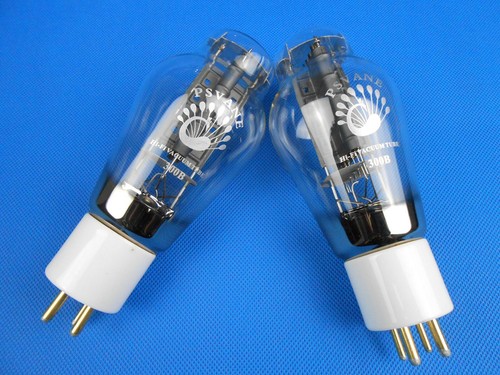 4pcs matched quad - quad, 300b