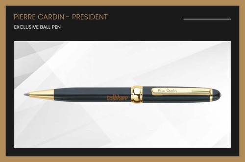 Pierre cardin president vector - cardin,