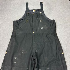Carhartt Dungarees Adult 44x34