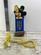 Vintage Disney Mickey Mouse