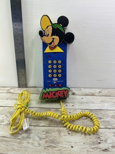 Vintage disney mickey mouse - vintage,