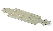 X-Ray XB808E ALU CHASSIS -