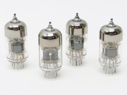 Sovtek 12ax7wc matched - 12ax7wc,