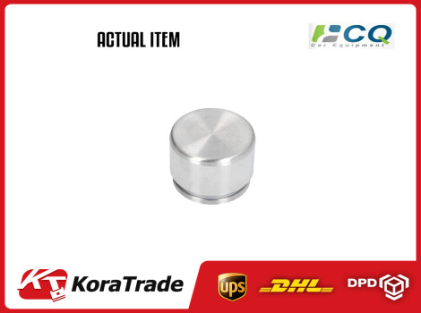 Front brake caliper piston - brake,