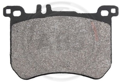 37955 brake pad - 37955, set