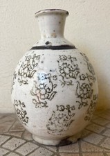 Vase Sürahi in siliceous