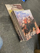 the british empire magazine