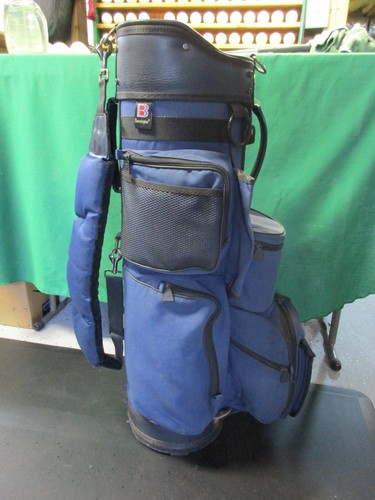 Bennington deluxe blue - c.e.o,