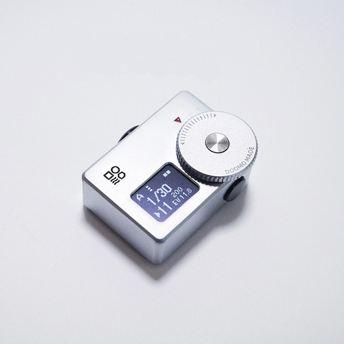New doomo meter - new,