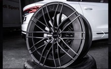 Genuine ABT HR 22inch Forged