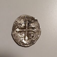 Pirates/Mexico Cob ,Philip IV