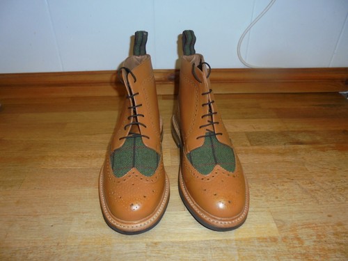 Samuel windsor country boot - country,