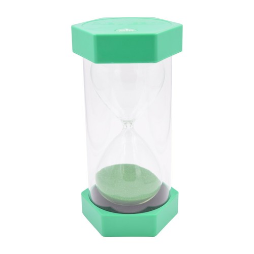 Large sensory sand timer - timer, (1