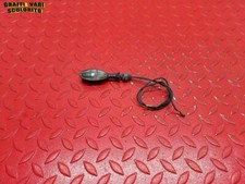 FRONT LEFT ARROW HONDA HORNET