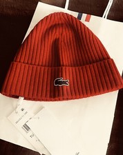 NEW ~ LACOSTE “Unisex”